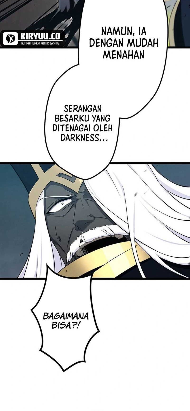 I Reincarnated as an SSS-Ranked Goblin Chapter 82 - halaman 17