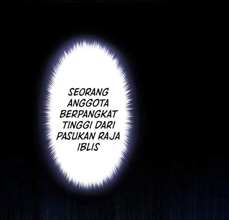 I Reincarnated as an SSS-Ranked Goblin Chapter 82 - halaman 21
