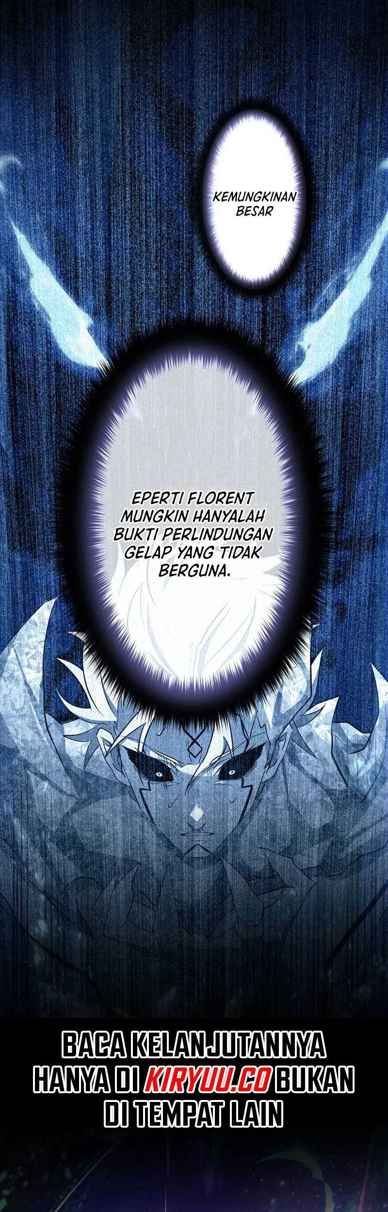 I Reincarnated as an SSS-Ranked Goblin Chapter 82 - halaman 22