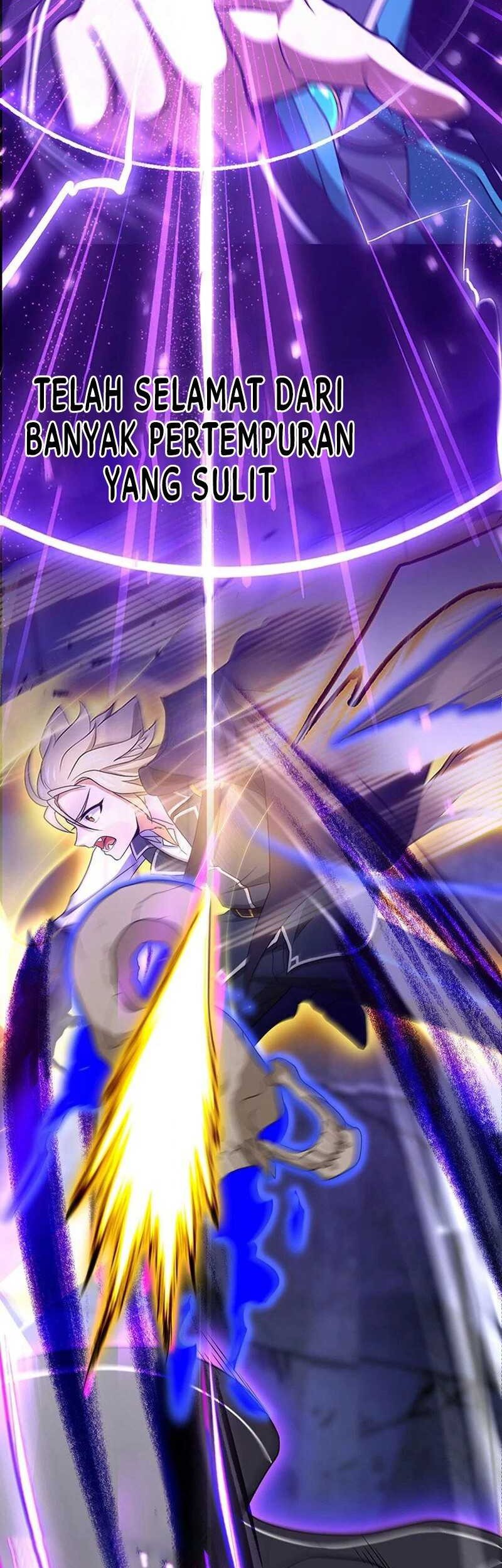 I Reincarnated as an SSS-Ranked Goblin Chapter 82 - halaman 24