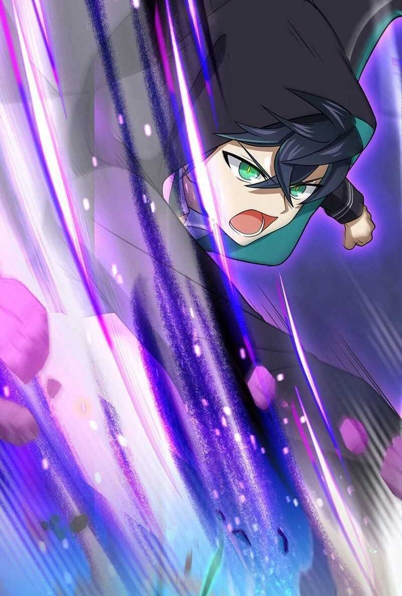 I Reincarnated as an SSS-Ranked Goblin Chapter 82 - halaman 25