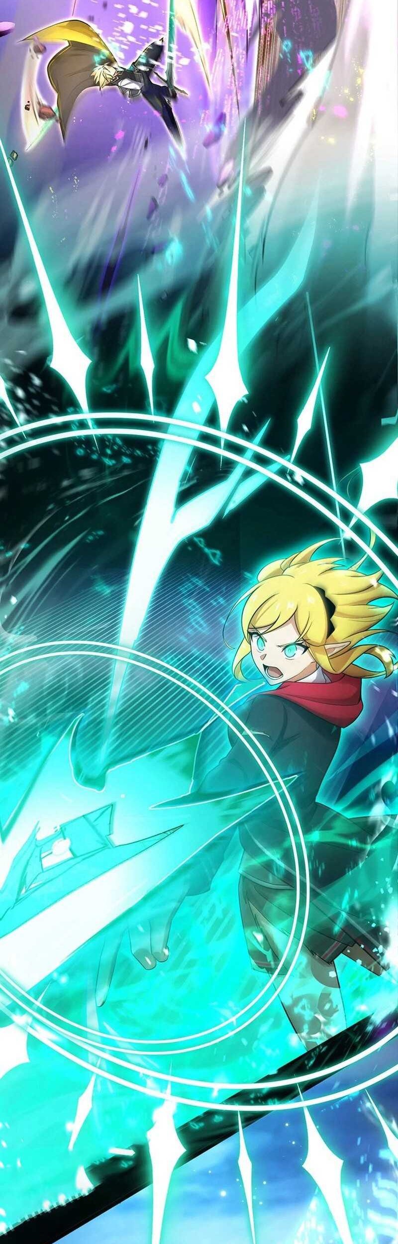 I Reincarnated as an SSS-Ranked Goblin Chapter 82 - halaman 27