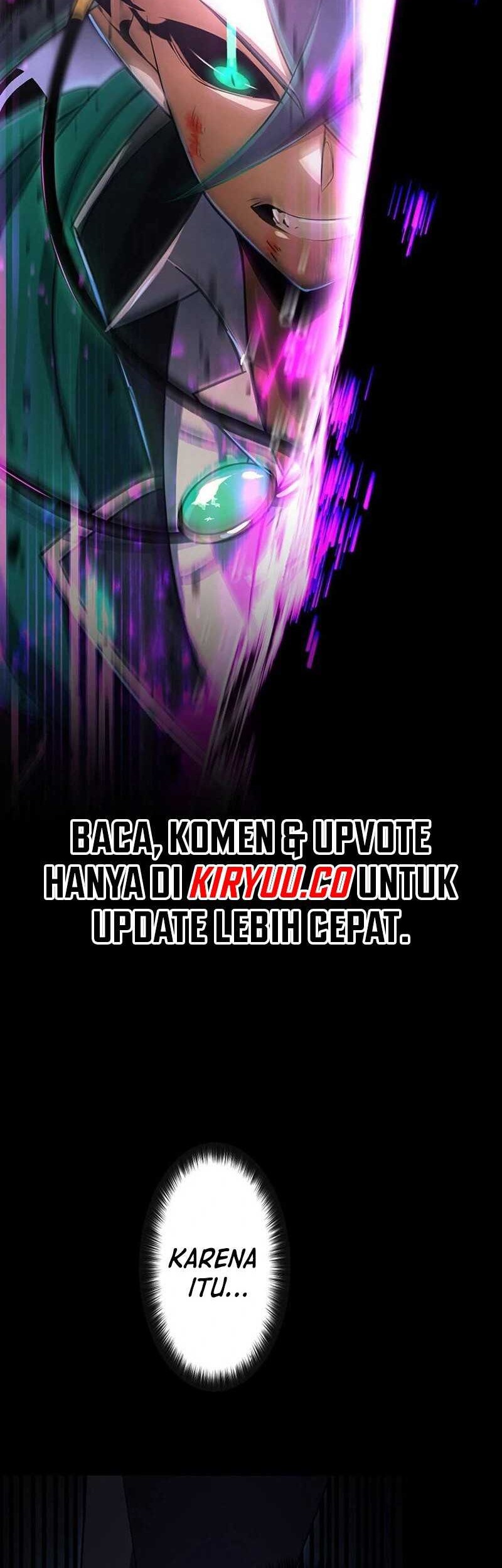 I Reincarnated as an SSS-Ranked Goblin Chapter 82 - halaman 29