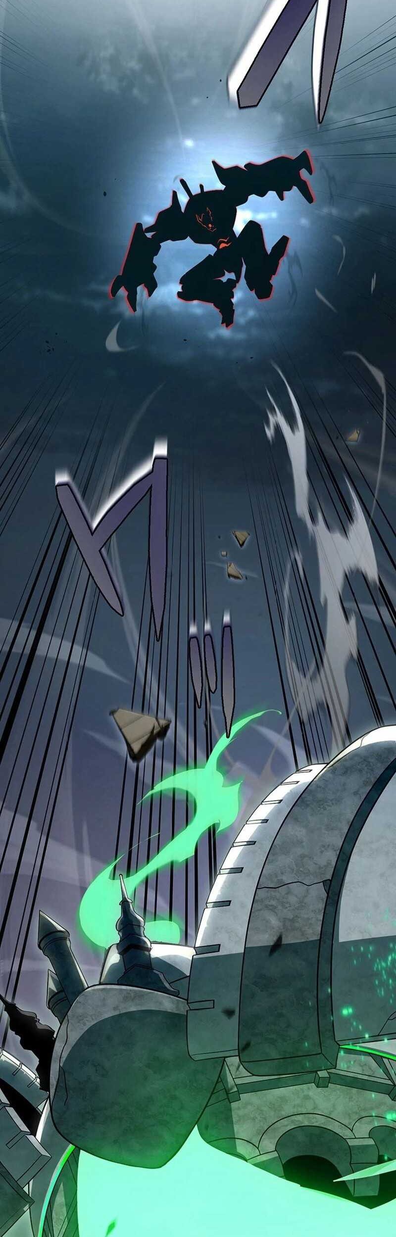 I Reincarnated as an SSS-Ranked Goblin Chapter 82 - halaman 38