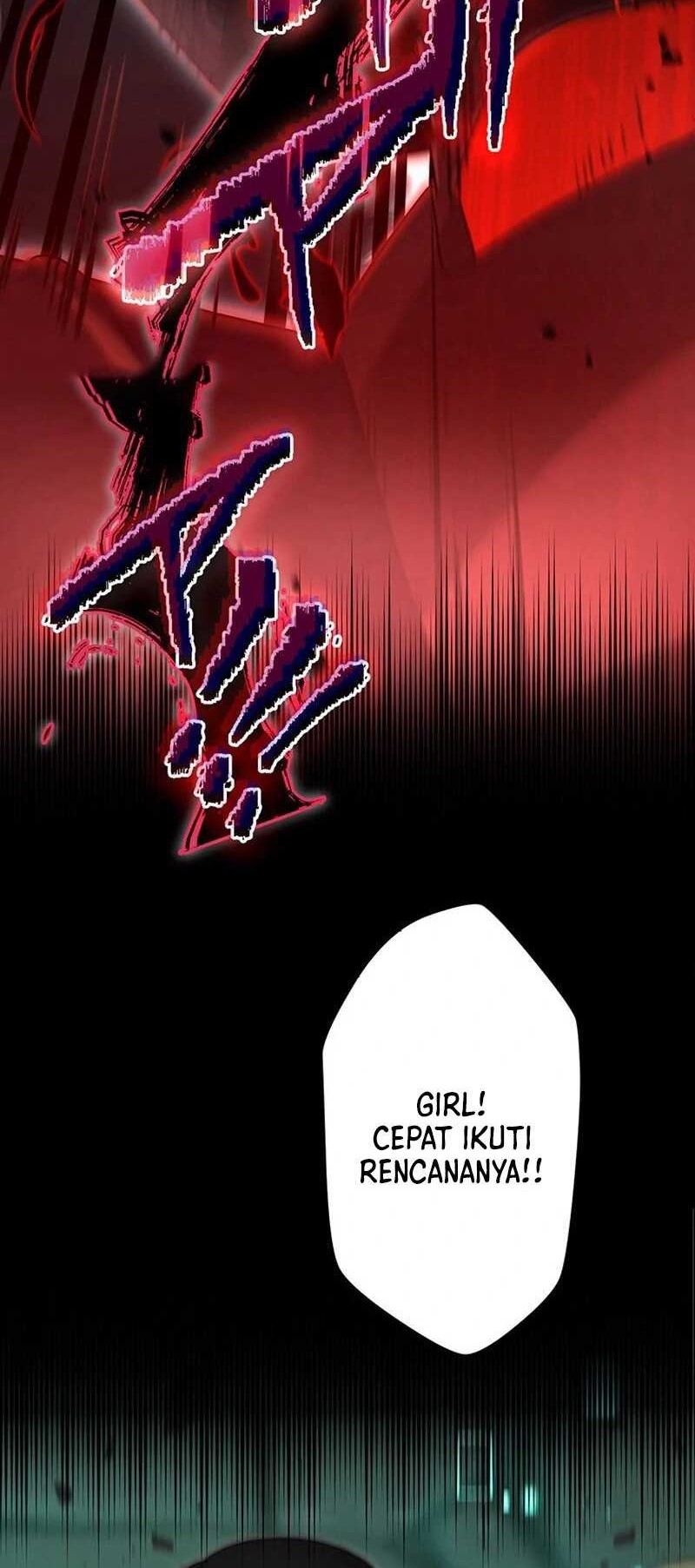 I Reincarnated as an SSS-Ranked Goblin Chapter 82 - halaman 43