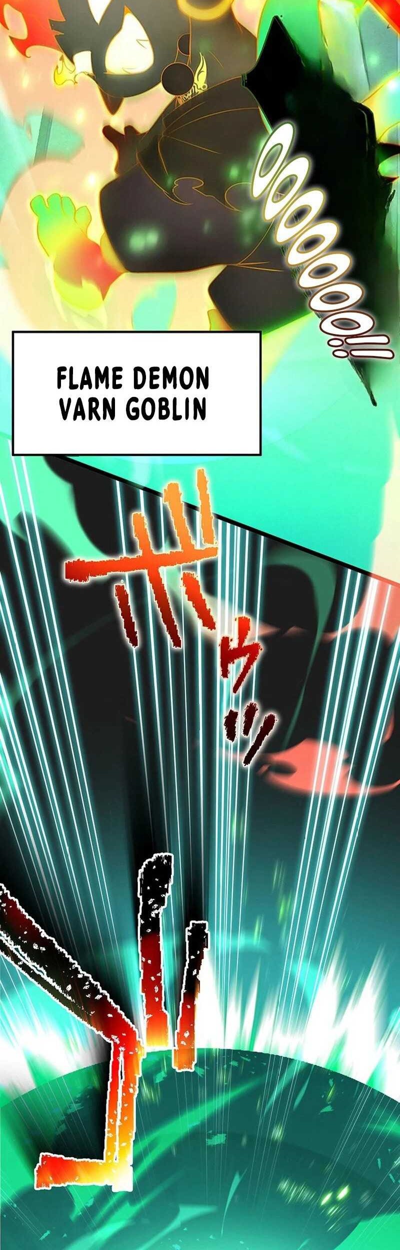 I Reincarnated as an SSS-Ranked Goblin Chapter 82 - halaman 47