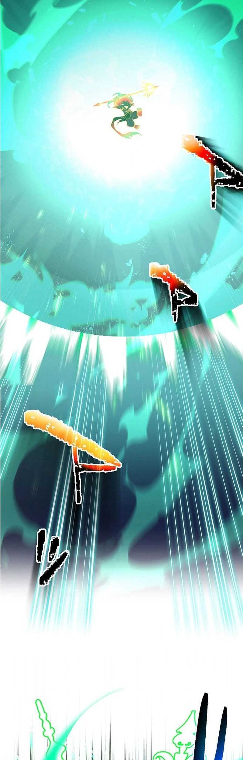 I Reincarnated as an SSS-Ranked Goblin Chapter 82 - halaman 48