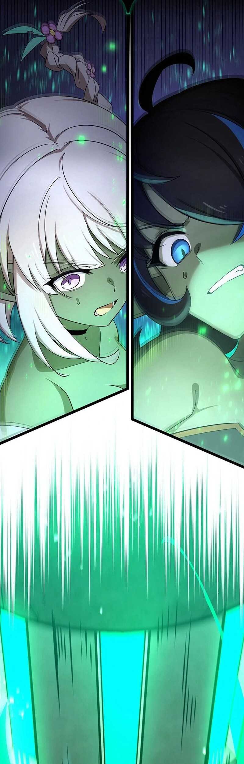 I Reincarnated as an SSS-Ranked Goblin Chapter 82 - halaman 51