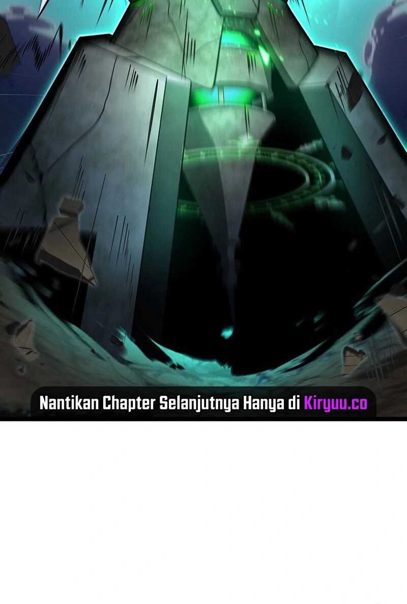 I Reincarnated as an SSS-Ranked Goblin Chapter 82 - halaman 53