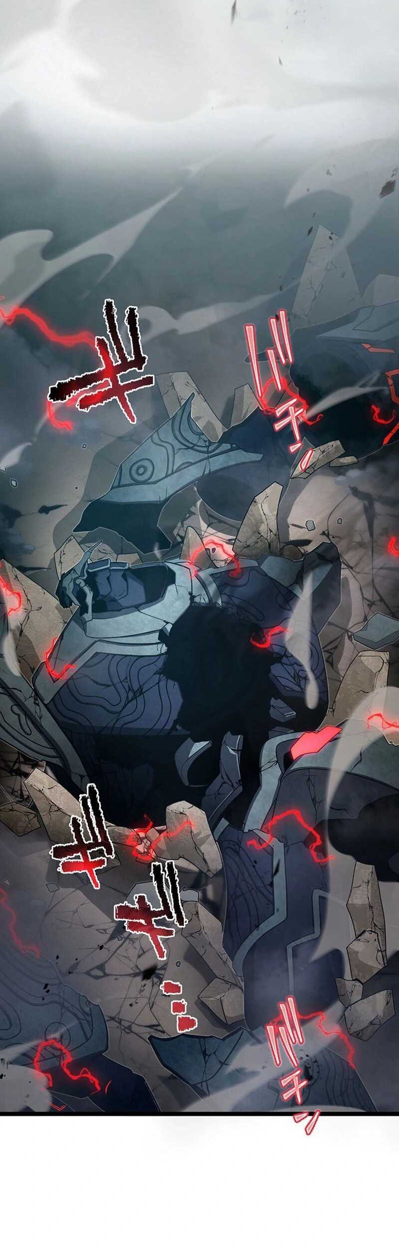 I Reincarnated as an SSS-Ranked Goblin Chapter 82 - halaman 64