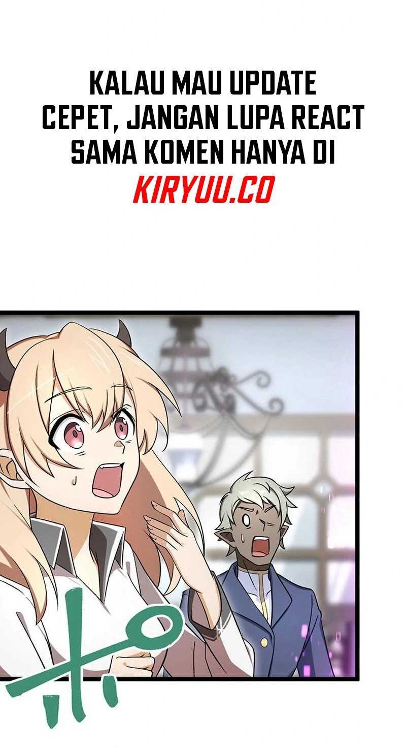 I Reincarnated as an SSS-Ranked Goblin Chapter 82 - halaman 65