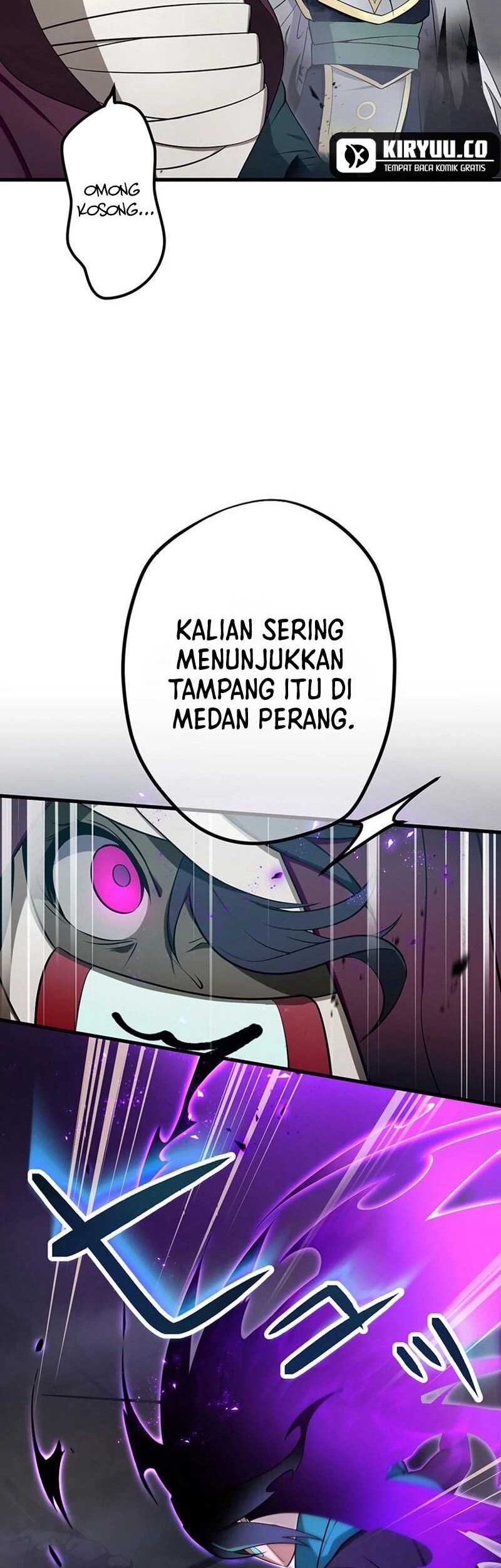 I Reincarnated as an SSS-Ranked Goblin Chapter 82 - halaman 71