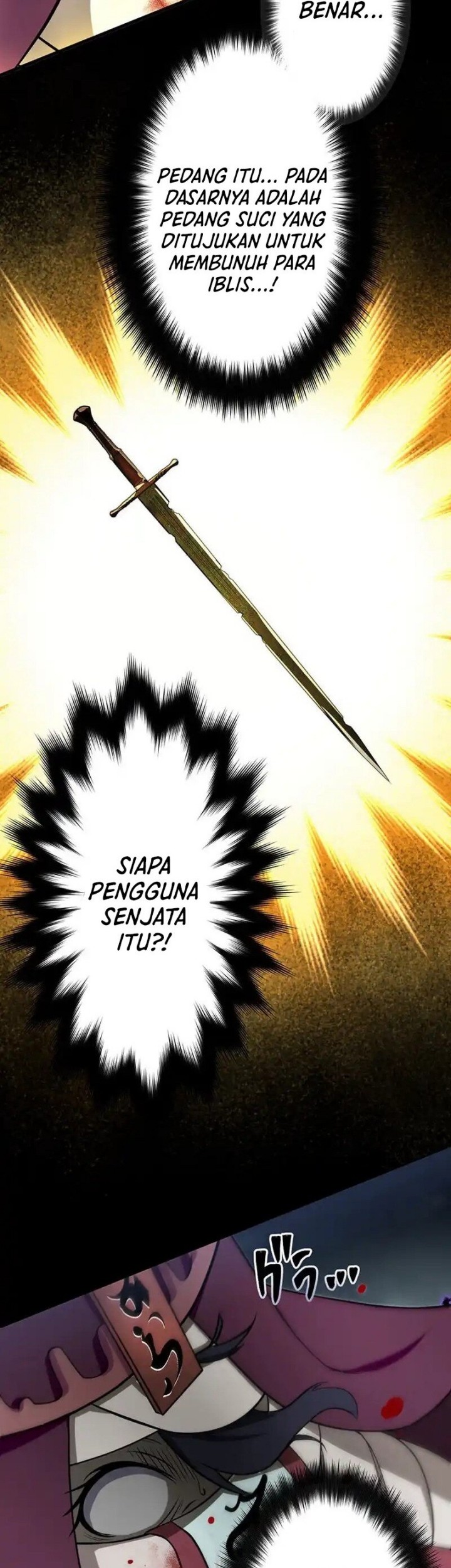 I Reincarnated as an SSS-Ranked Goblin Chapter 83 - halaman 14