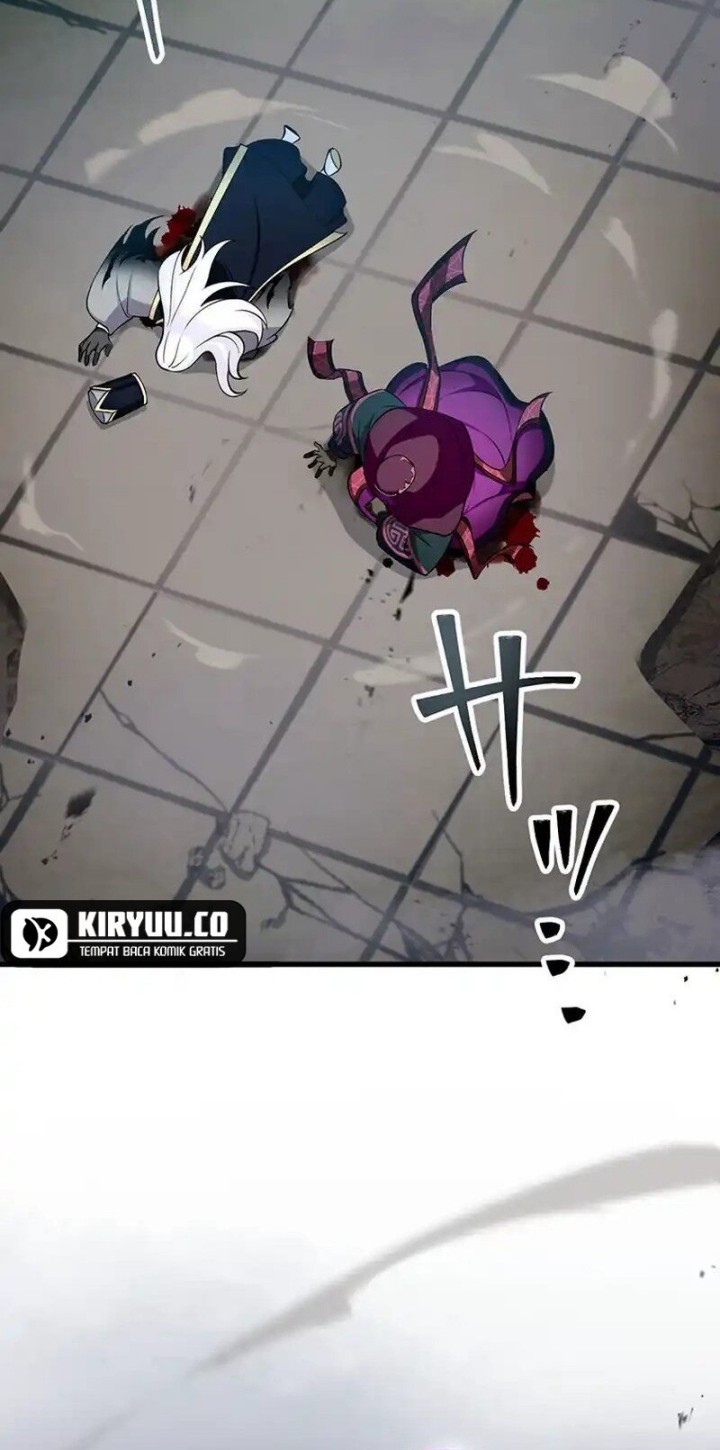 I Reincarnated as an SSS-Ranked Goblin Chapter 83 - halaman 16