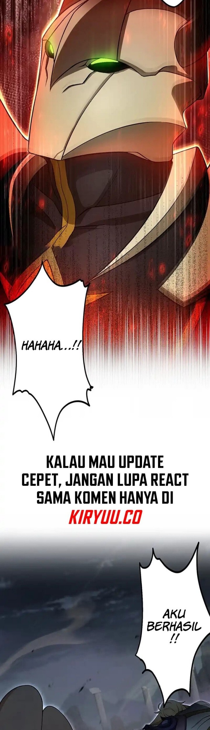 I Reincarnated as an SSS-Ranked Goblin Chapter 83 - halaman 34