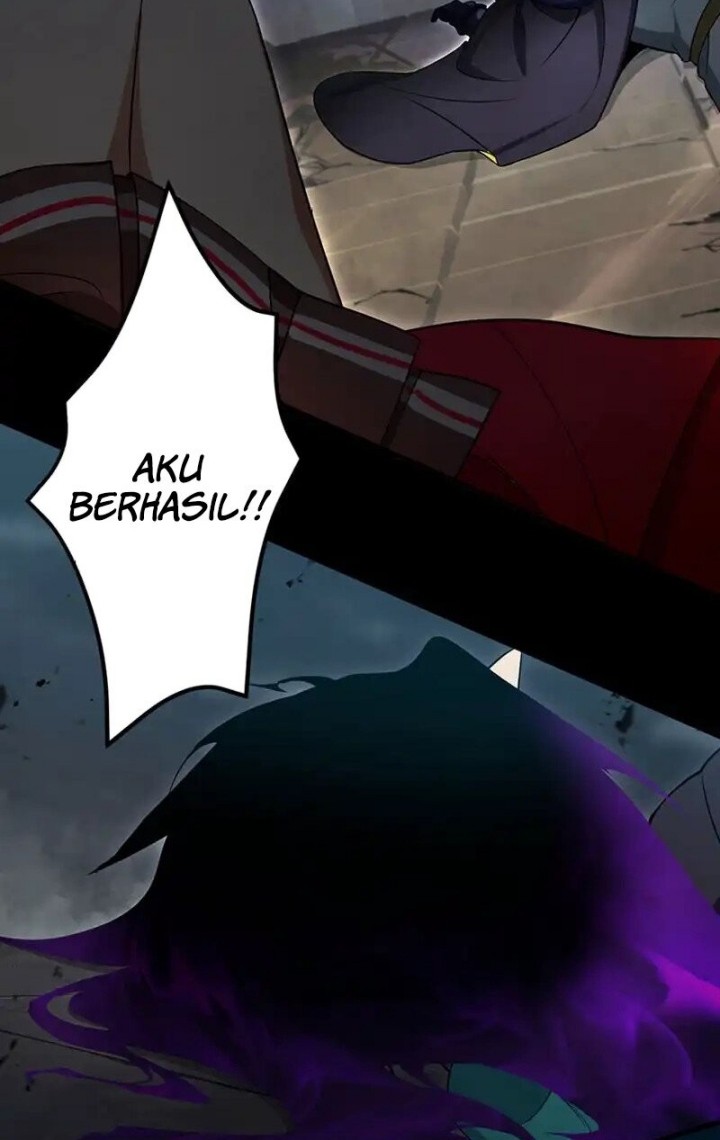 I Reincarnated as an SSS-Ranked Goblin Chapter 83 - halaman 35
