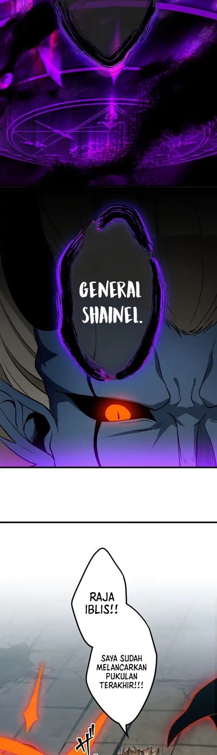 I Reincarnated as an SSS-Ranked Goblin Chapter 83 - halaman 38
