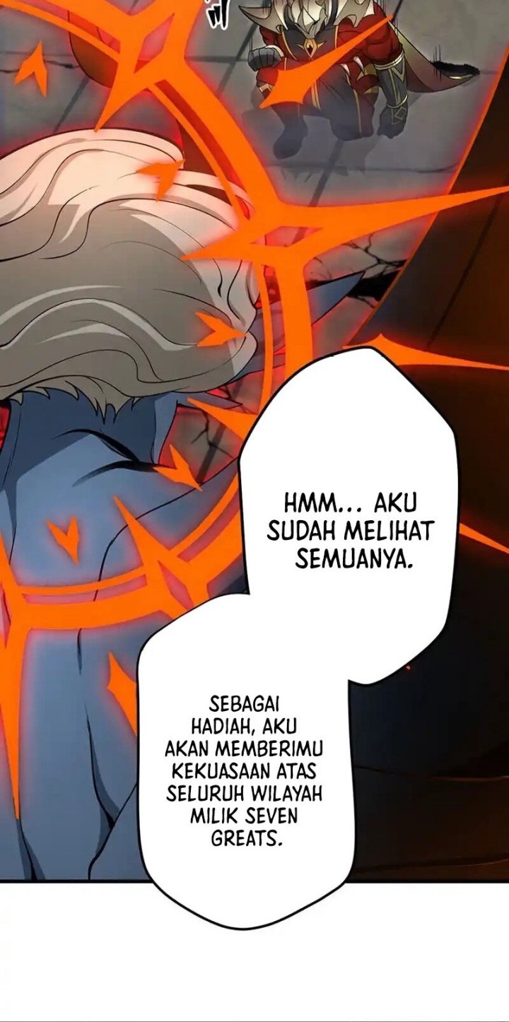 I Reincarnated as an SSS-Ranked Goblin Chapter 83 - halaman 39