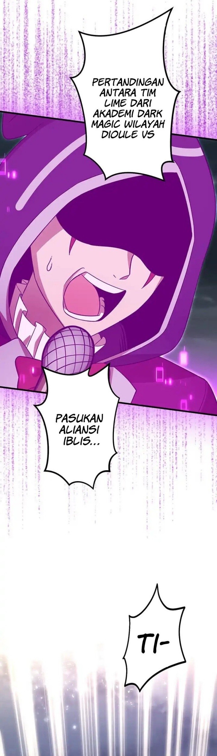 I Reincarnated as an SSS-Ranked Goblin Chapter 83 - halaman 56