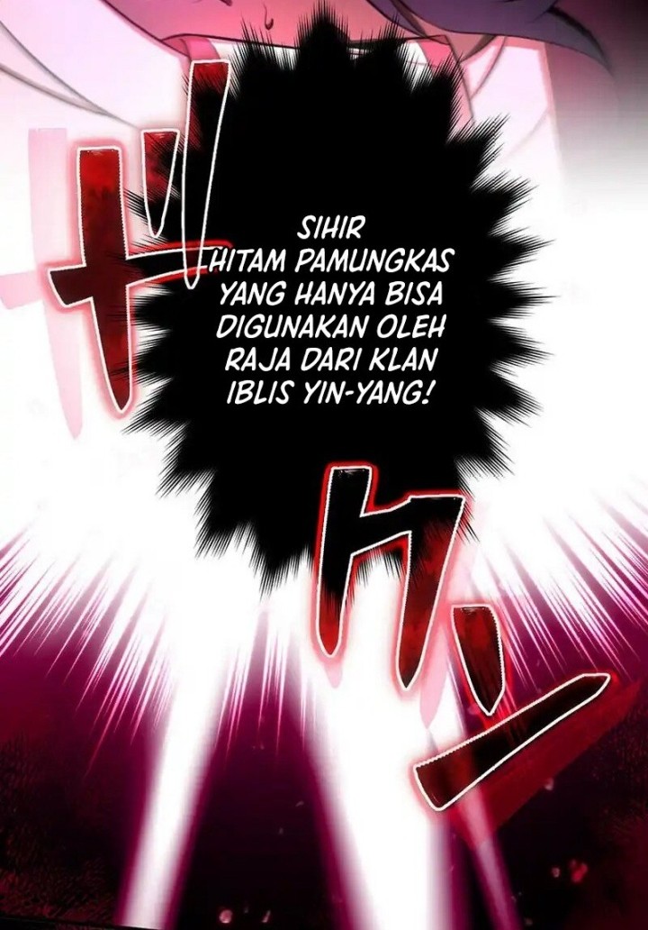 I Reincarnated as an SSS-Ranked Goblin Chapter 83 - halaman 8