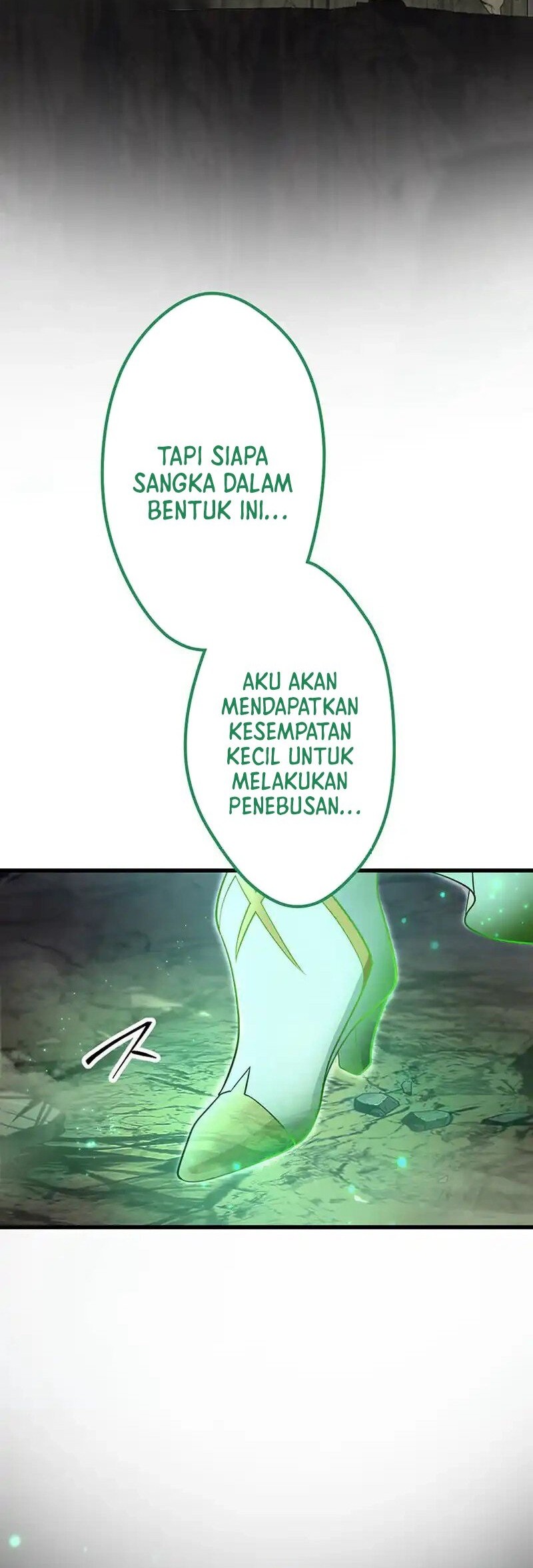 I Reincarnated as an SSS-Ranked Goblin Chapter 84 - halaman 21