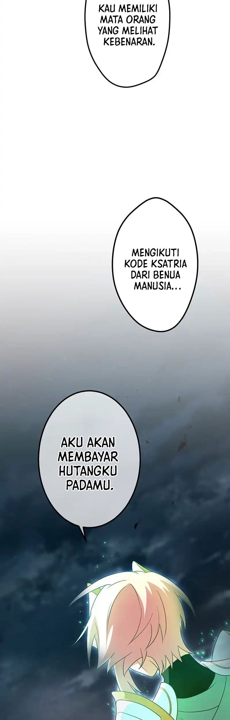 I Reincarnated as an SSS-Ranked Goblin Chapter 84 - halaman 28