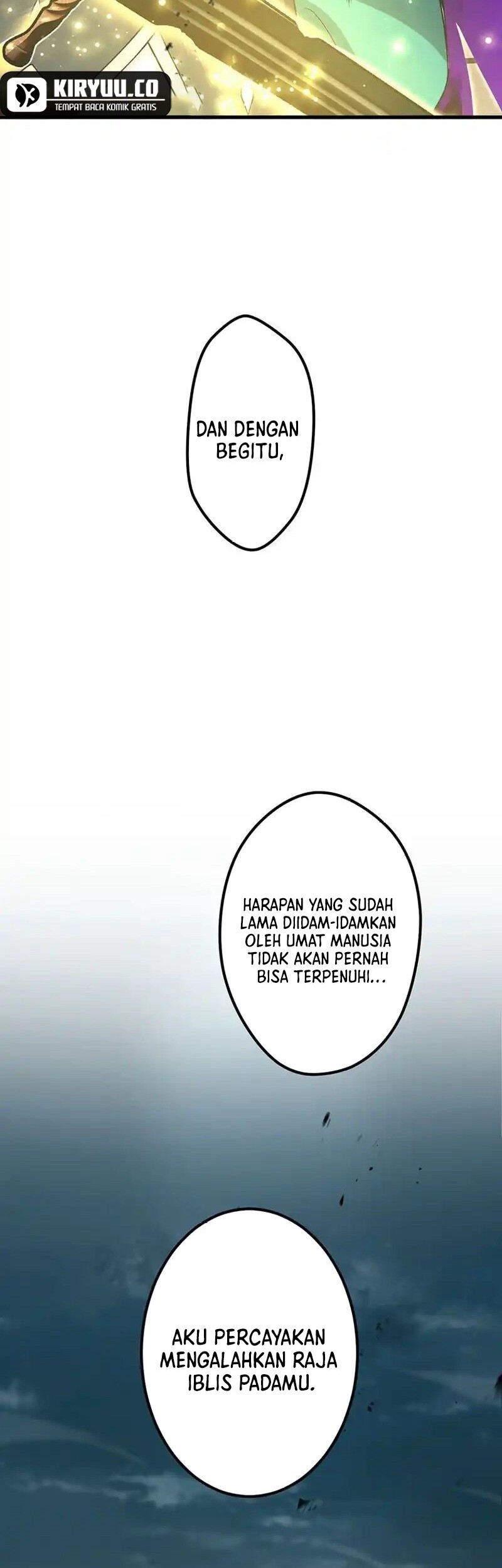 I Reincarnated as an SSS-Ranked Goblin Chapter 84 - halaman 36