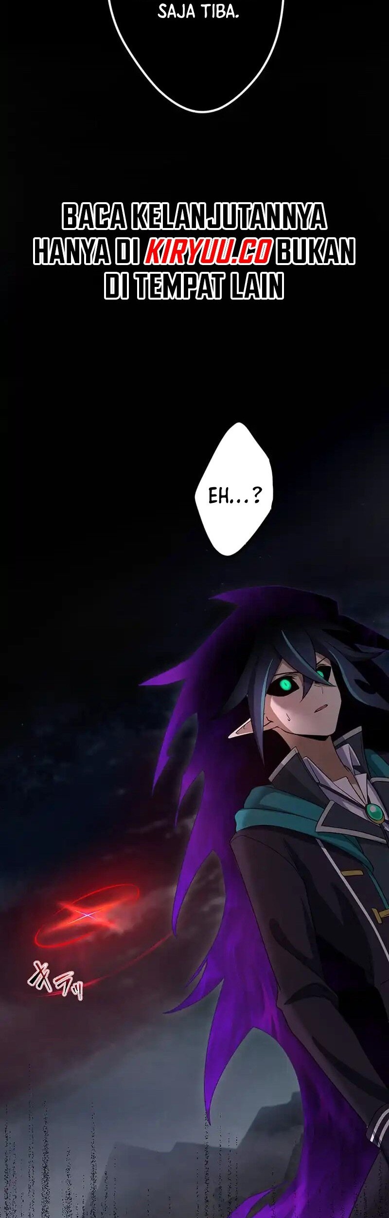 I Reincarnated as an SSS-Ranked Goblin Chapter 84 - halaman 39