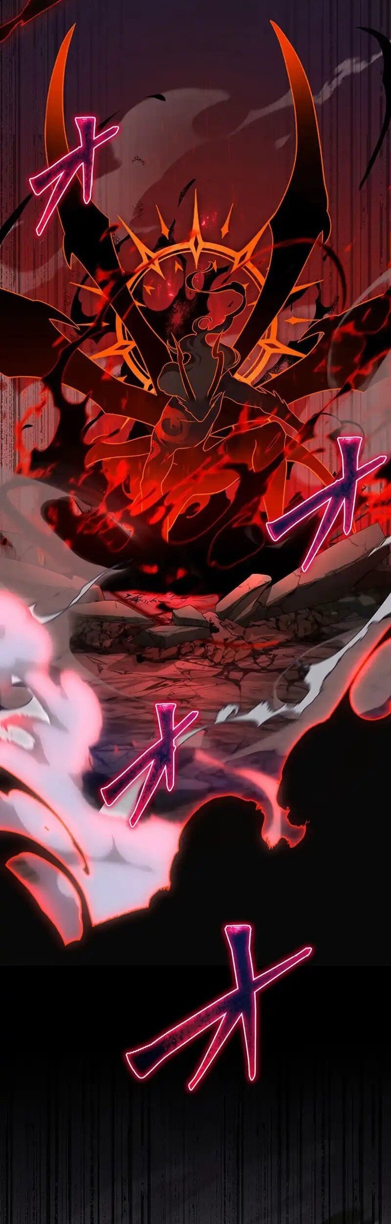 I Reincarnated as an SSS-Ranked Goblin Chapter 84 - halaman 43