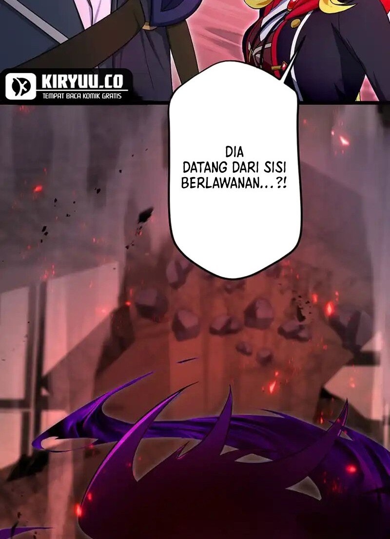 I Reincarnated as an SSS-Ranked Goblin Chapter 84 - halaman 45