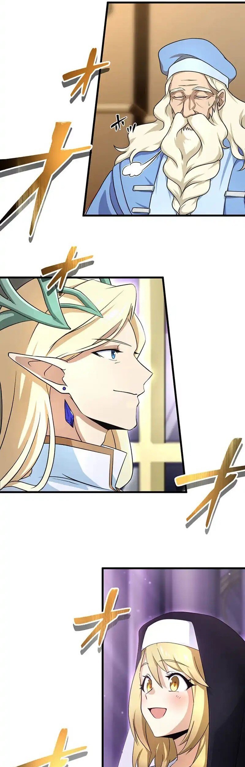 I Reincarnated as an SSS-Ranked Goblin Chapter 84 - halaman 6