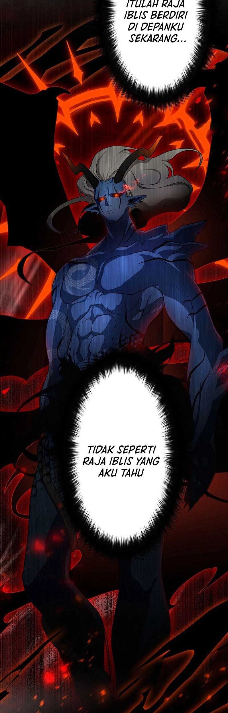 I Reincarnated as an SSS-Ranked Goblin Chapter 85 - halaman 11