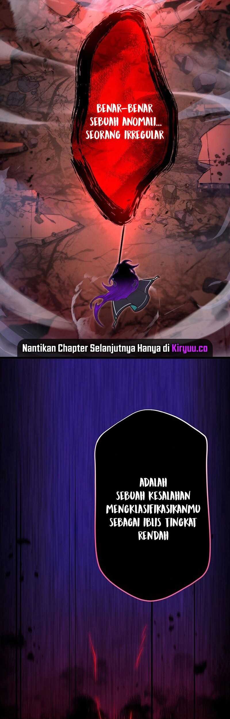 I Reincarnated as an SSS-Ranked Goblin Chapter 85 - halaman 14