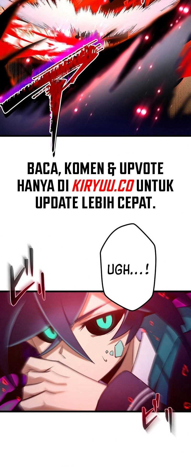 I Reincarnated as an SSS-Ranked Goblin Chapter 85 - halaman 20