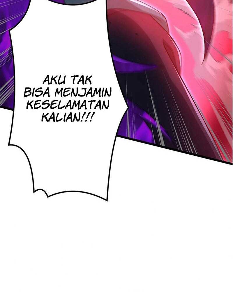I Reincarnated as an SSS-Ranked Goblin Chapter 85 - halaman 24