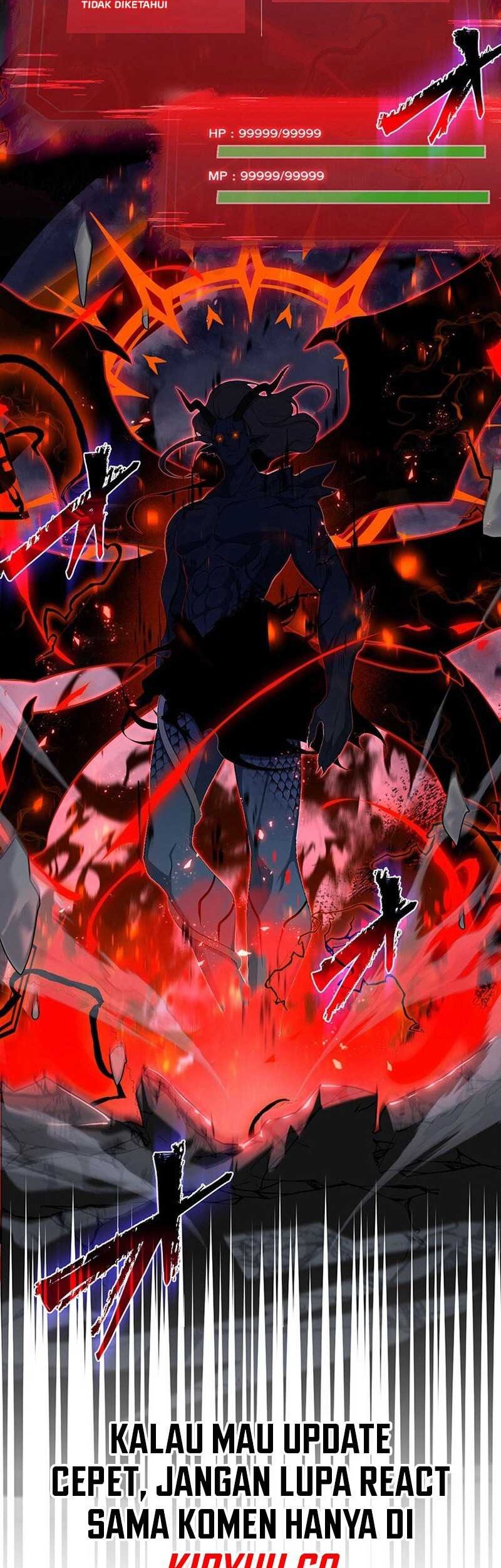 I Reincarnated as an SSS-Ranked Goblin Chapter 85 - halaman 40