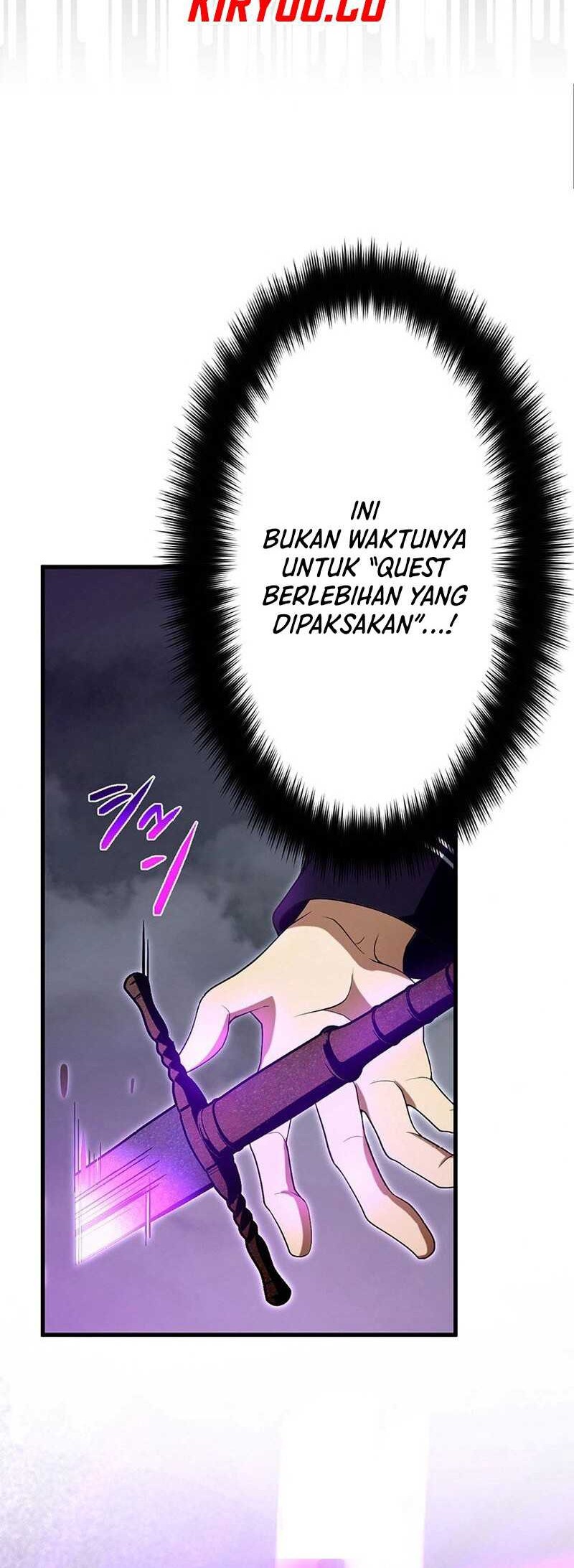 I Reincarnated as an SSS-Ranked Goblin Chapter 85 - halaman 41