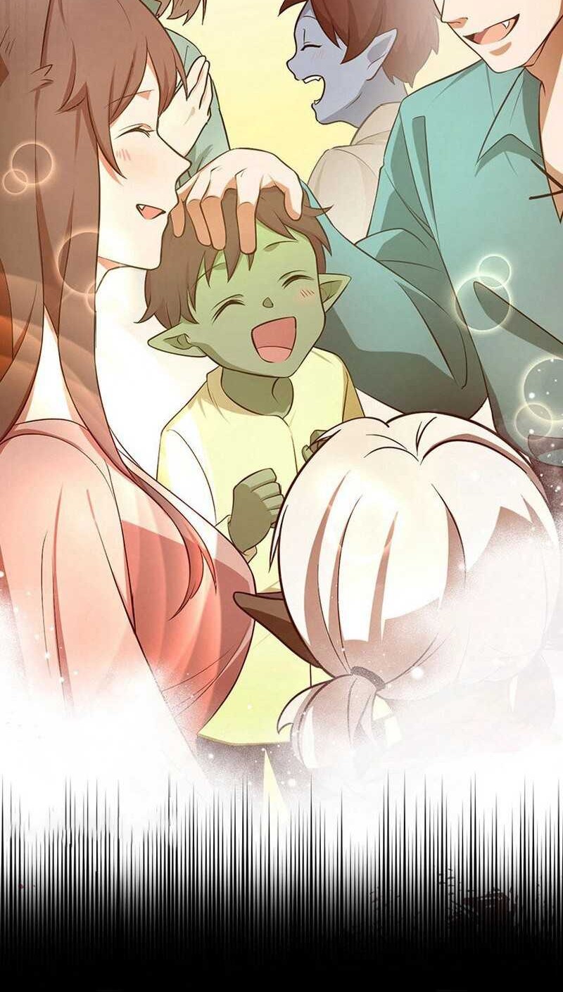 I Reincarnated as an SSS-Ranked Goblin Chapter 85 - halaman 45