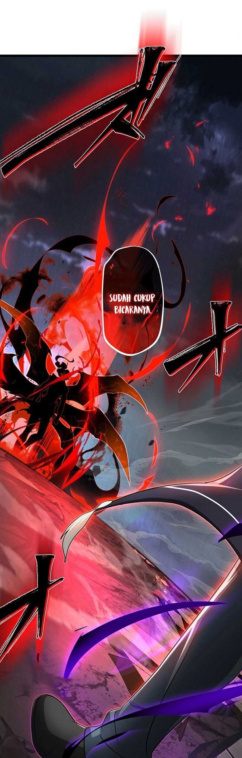 I Reincarnated as an SSS-Ranked Goblin Chapter 85 - halaman 48