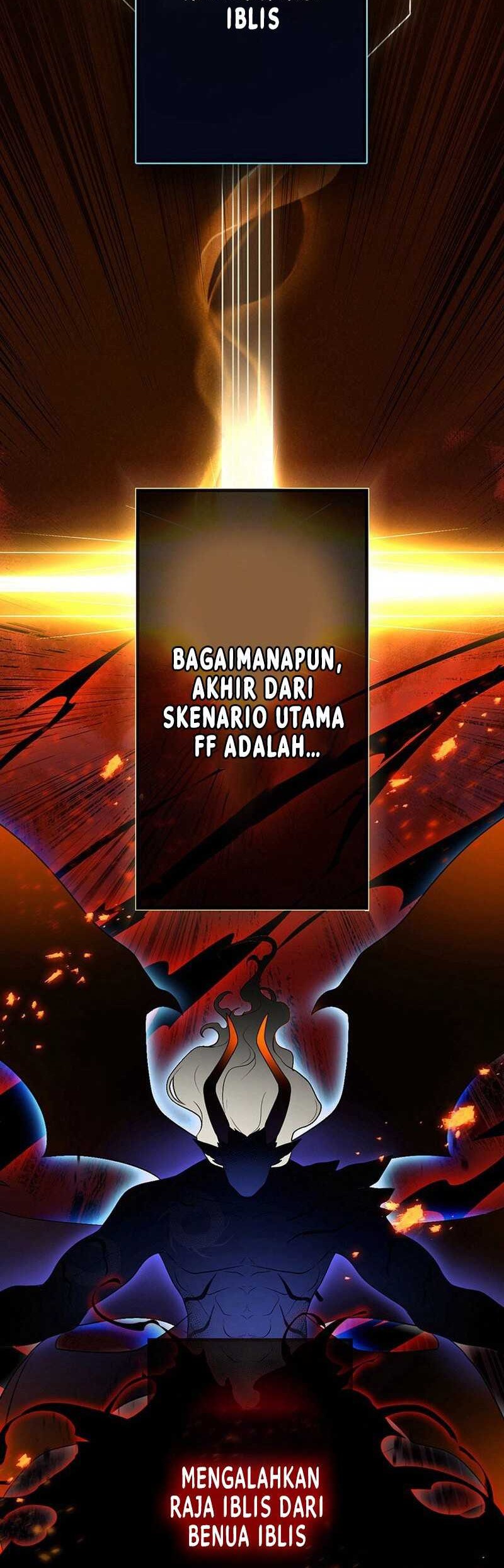 I Reincarnated as an SSS-Ranked Goblin Chapter 85 - halaman 5