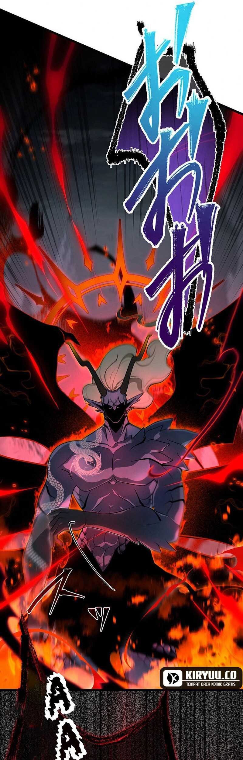 I Reincarnated as an SSS-Ranked Goblin Chapter 85 - halaman 54