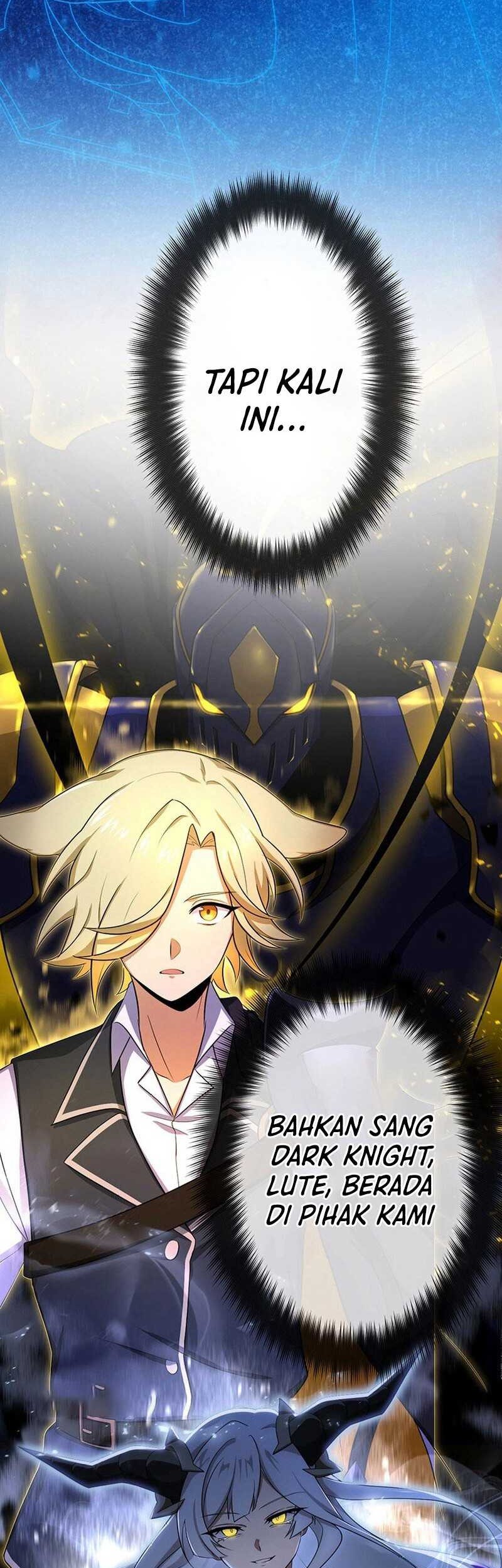 I Reincarnated as an SSS-Ranked Goblin Chapter 85 - halaman 8