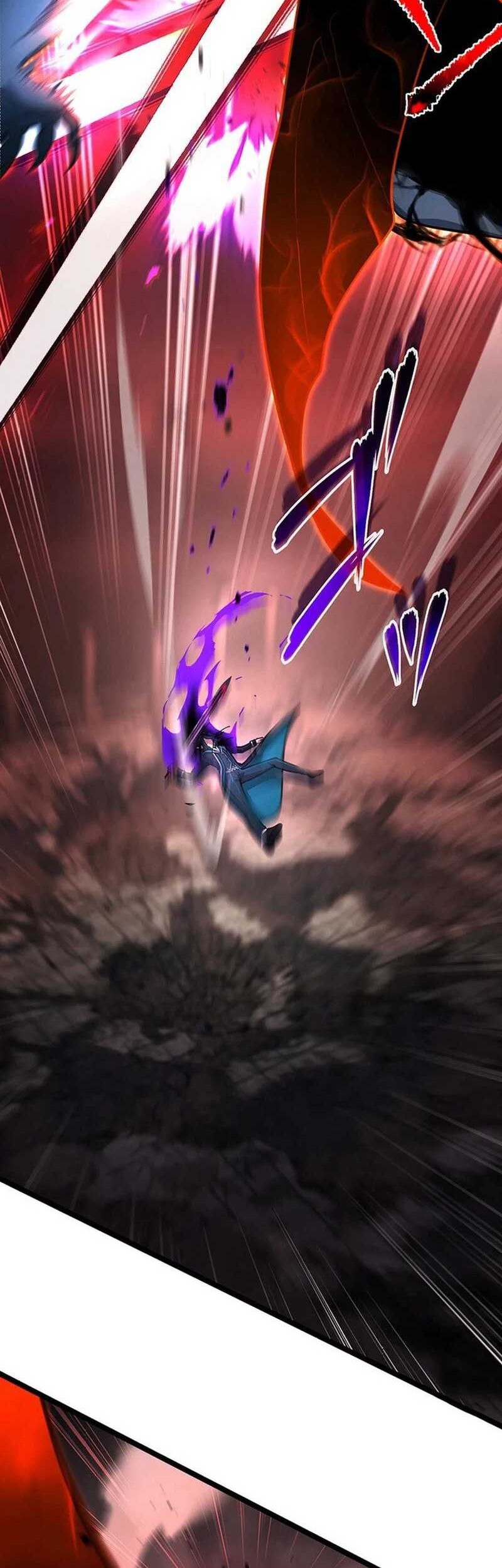I Reincarnated as an SSS-Ranked Goblin Chapter 86 - halaman 11