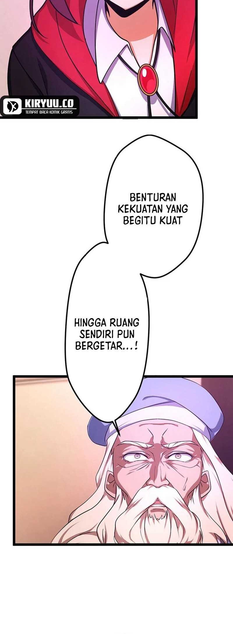 I Reincarnated as an SSS-Ranked Goblin Chapter 86 - halaman 17