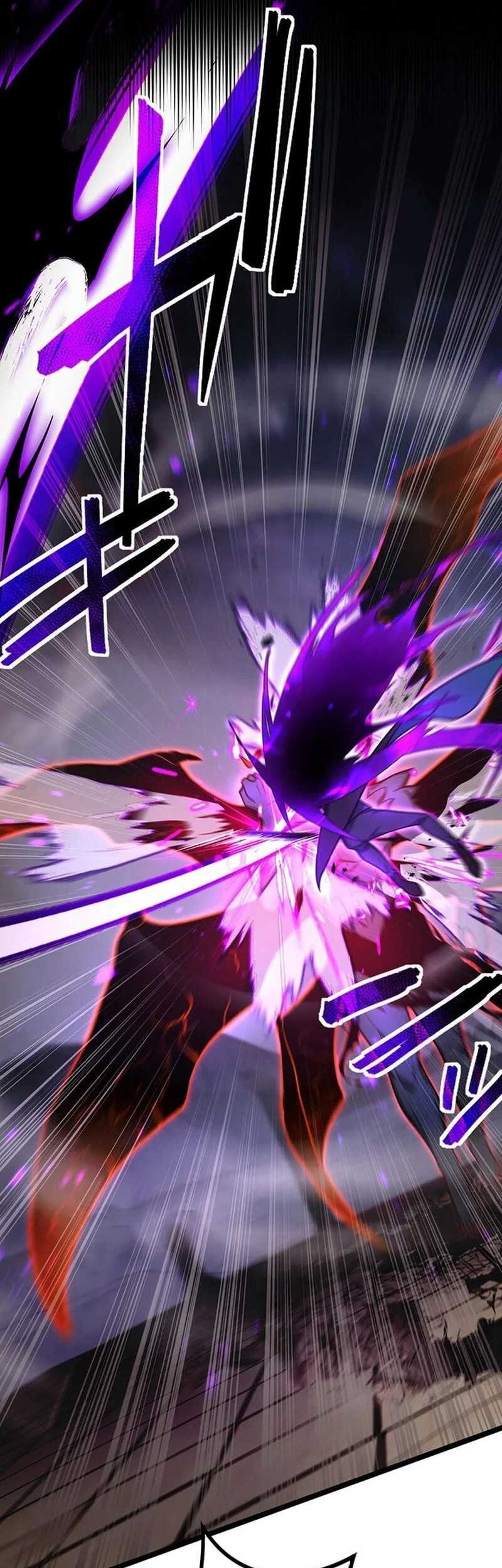 I Reincarnated as an SSS-Ranked Goblin Chapter 86 - halaman 21