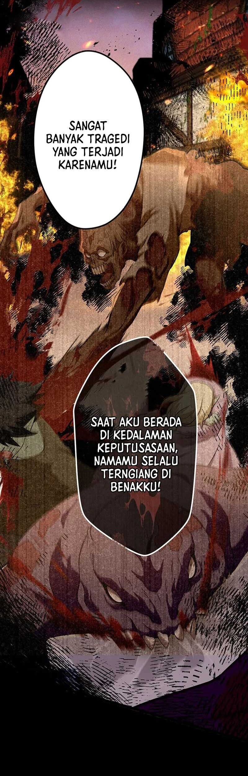 I Reincarnated as an SSS-Ranked Goblin Chapter 86 - halaman 23