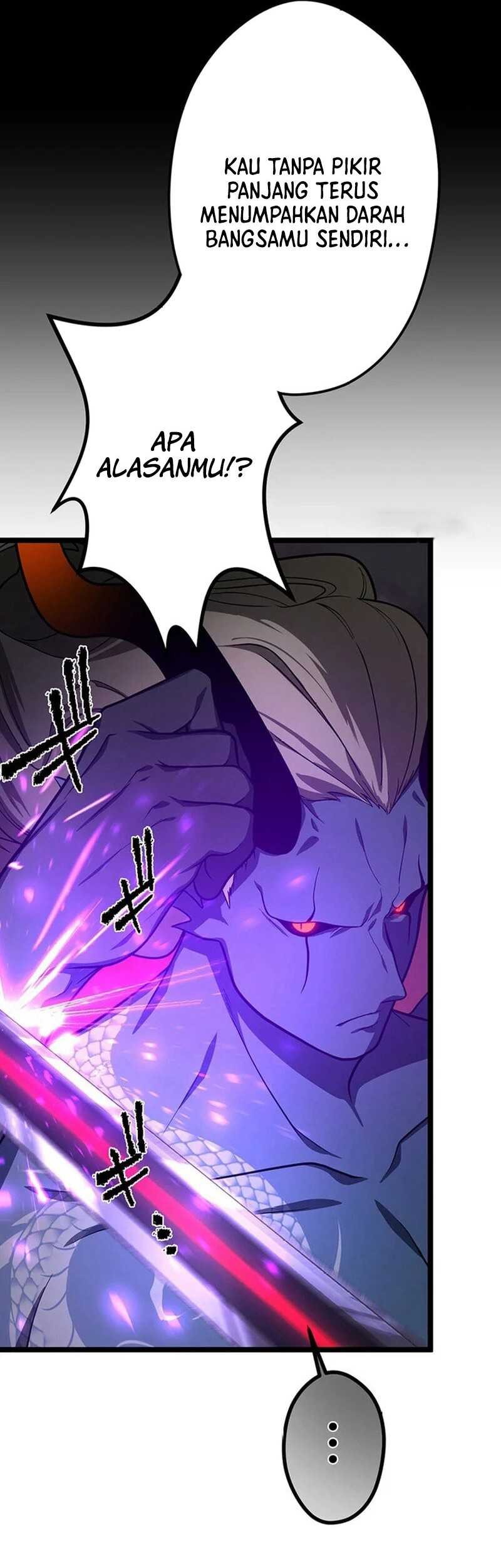 I Reincarnated as an SSS-Ranked Goblin Chapter 86 - halaman 25