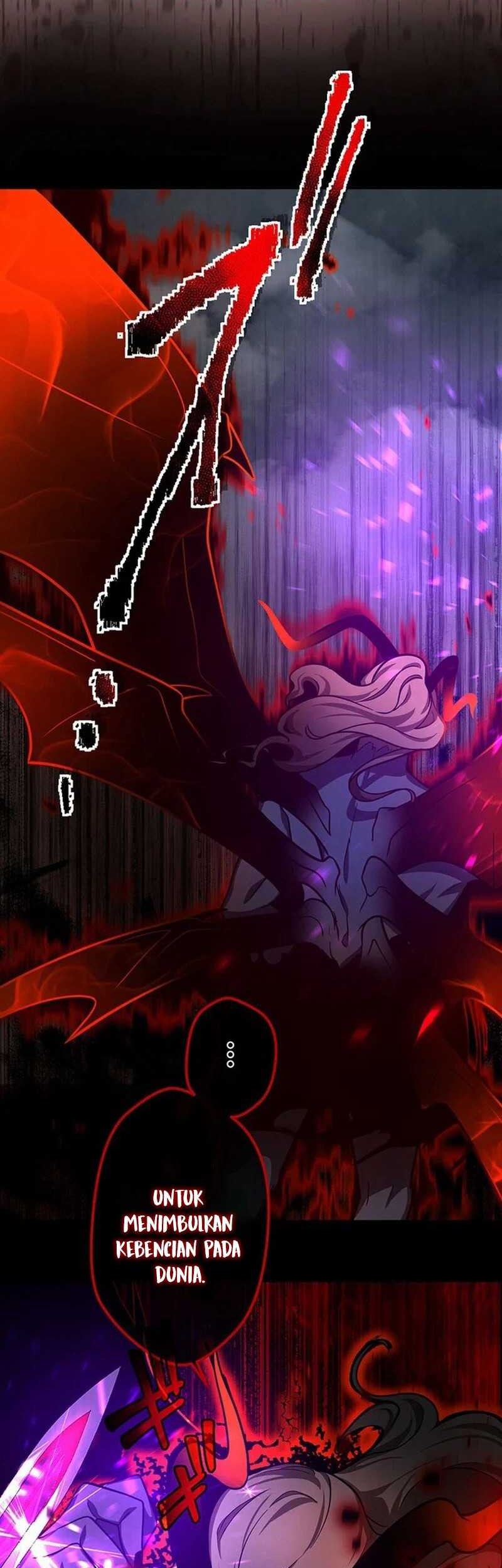 I Reincarnated as an SSS-Ranked Goblin Chapter 86 - halaman 31