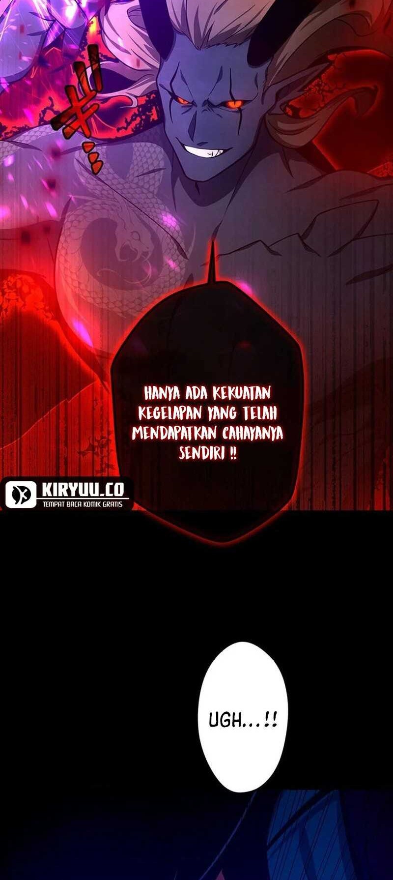 I Reincarnated as an SSS-Ranked Goblin Chapter 86 - halaman 32