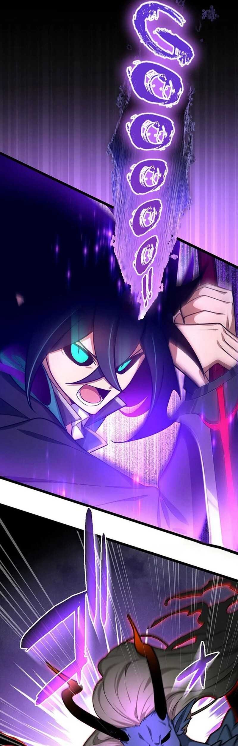 I Reincarnated as an SSS-Ranked Goblin Chapter 86 - halaman 36